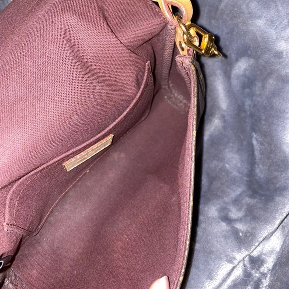 SOLD!!! Louis Vuitton PM monogram - Picture 6 of 10